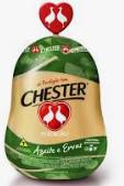 Ave Chester Perdigão Inteira ao Azeite com Ervas Congelada Faixa 3,50 kg