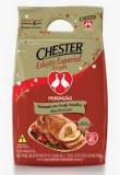 Ave Chester Perdigão Semi Desossada Recheada Com Farofa kg