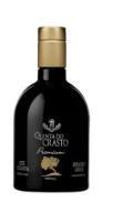 Azeite Português Extra Virgem Q. Crasto Premium 500ml 0,3% acidez