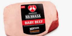 Baby Beef Perdigão Na Brasa Resfriado kg