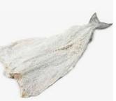 Bacalhau Morhua Extra Grande Salgado kg