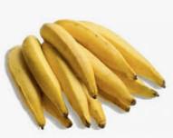 Banana da Terra kg