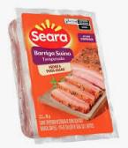 Panceta Suina Temperada Seara (Barriga) kg