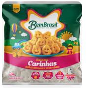 Batata Congelada Bem Brasil Carinhas 400g