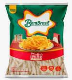 Batata Congelada Bem Brasil Mais Batata 1000g
