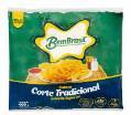 Batata Congelada Bem Brasil Mais Batata Pré-Frita 400g