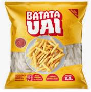 Batata Congelada Uai 2kg