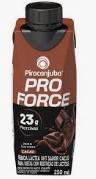 Bebida Láctea Piracanjuba Pro Force Zero Lact 23G 250ml Cacau