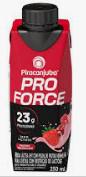 Bebida Láctea Piracanjuba Pro Force Zero Lact 23G 250ml Frutas Vermelhas