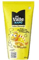 Bebida Mista de Frutas Kapo TP 200ml Maracujá