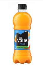Bebida Mista Del Valle Fresh Light 450ml Frutas Citricas