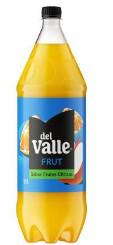 Bebida Mista Del Valle Frut 1500ml Frutas Cítricas