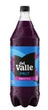 Bebida Mista Del Valle Frut 1500ml Uva