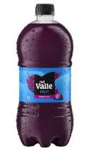 Bebida Mista Del Valle Frut 1lt Uva