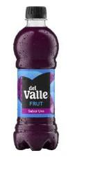 Bebida Mista Del Valle Frut 450ml Sabor Uva