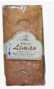Bolo Forno a Lenha Tradicional Limão