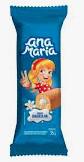Bolo Plus Vita Ana Maria Qd + 35g Baunilha
