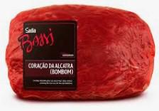 Bombom de Alcatra Bovina Bassi Resfriada kg