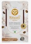 Café em Grãos 3 Corações Rituais 250g Chocolate