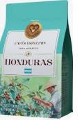 Café Torrado Moído 3 Corações Cafés do Mundo 250g Honduras