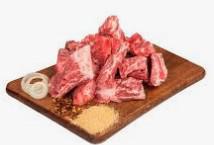 Carne Suína Swam Fresco kg