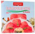 Carpaccio Bovino Cenntaby 120g