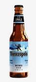 Cerveja Therezópolis Long Neck  355ml Witbier Or Blanc