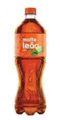 Chá Matte Leão Pet 1500ml Limão