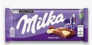 Chocolate Milka Tablete 90g Happy Cows