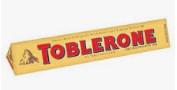 Chocolate Suíço Toblerone 100g Milk Gold