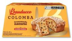 Colomba de Páscoa Bauducco 400g Frutas Cristalizadas