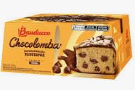 Colomba de Páscoa Bauducco 400g Gotas de Chocolate