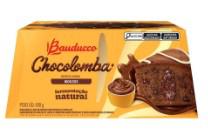 Colomba de Páscoa Bauducco Recheada 500g Mousse
