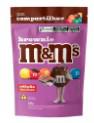 Confeitos M&M´s Brownie 120g