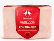 Contra Filé Montana Perdigão Porcionado kg