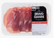 Copa Italiana Bravo Gianni Fatiada 70g