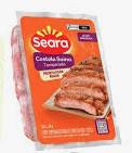 Costela Suina Temperada Seara kg