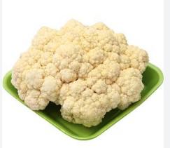 Couve Flor Bandeja Folhagens Pinherial 300g