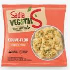 Couve Flor Congelada Sadia 300g