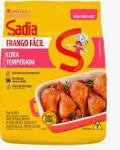 Coxa de Frango Sadia Frango Fácil 800g