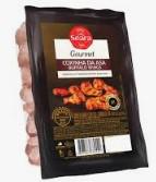 Coxinha de Frango Seara Buffalo Cong. 800g
