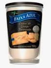 Creme de Queijo Parmesão Faixa Azul 190g