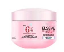Creme de Tratamento L´Oréal Paris Elseve 300g Glycolic Gloss
