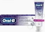 Creme Dental Oral B 3D White 70g Brilliant Fresh