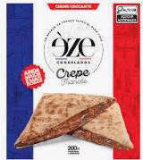 Crepe Congelado Francês Èze Crêperie 200g Doce de Leite