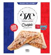 Crepe Congelado Francês Èze Crêperie 240g Frango c/  Catupiry