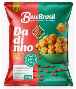 Dadinhos de Batata Congelada Bem Brasil 400g com Bacon