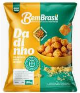 Dadinhos de Batata Congelada Bem Brasil 400g com Queijo