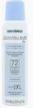 Desodorante Giovanna Baby Aerosol Antitransp. 90g 150ml Blue