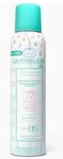 Desodorante Giovanna Baby Aerosol Antitransp. 90g 150ml Candy